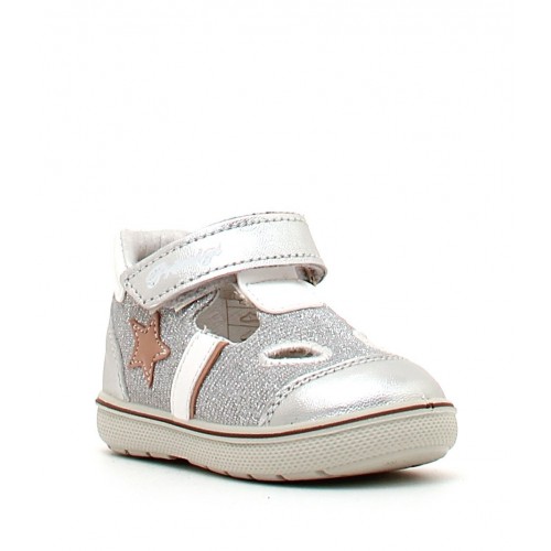 Scarpe bambina primi passi due occhi...