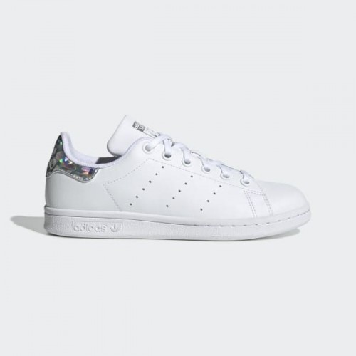 Sneaker Adidas Stan Smith j bianco...